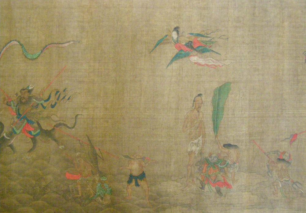 图片[11]-handscroll; painting BM-1914-0714-0.1-China Archive